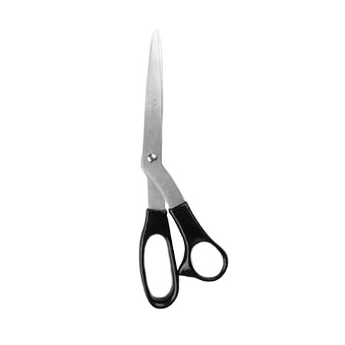 Tesoura 21cm Eagle Preto , Eagle , TESO021 , 4893055008123
